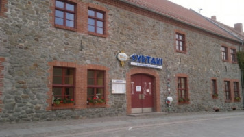 Restaurant Syrtaki Barleben