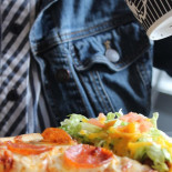 Godfather's Pizza