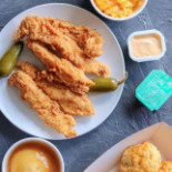 Church's Texas Chicken
