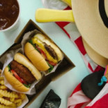 Shake Shack First National Building Downtown Detroit