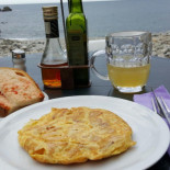 Cala Pedrosa