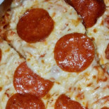 Tumby's Pizza