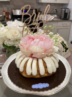 Nothing Bundt Cakes