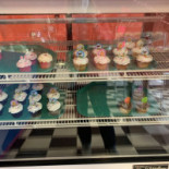 Hermitage Bakery Chicks