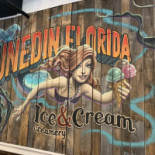 Ice&cream Creamery