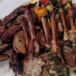 Romano's Macaroni Grill