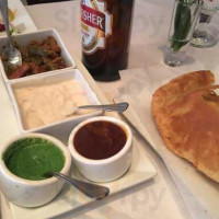 OM Real Indian Food