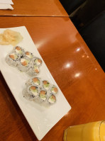 Mitoushi Sushi, Asian Fusion