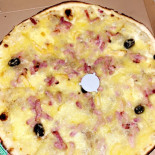 Pizza Laure