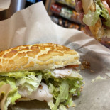 Moe's Deli Catering