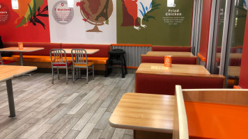 Popeyes Louisiana Kitchen