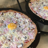 Creperie La Voute
