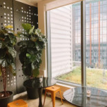 Yotel Roof Deck 12