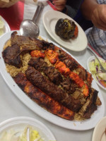 Main Bakhtar Halal Kabab