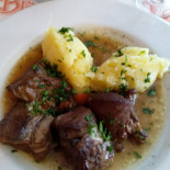 Au Bistrot Du Temps