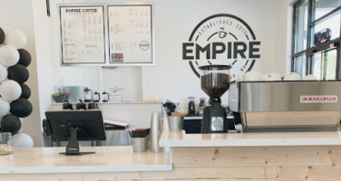 Empire Coffee