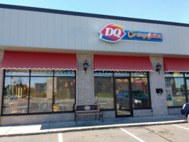 Dairy Queen (treat)