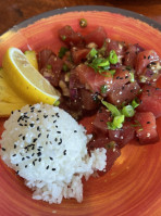 Moki's Hawaiian Grill