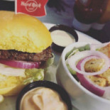 Hard Rock Cafe