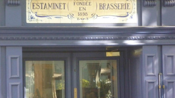 CAFE BRASSERIE DES NEGOCIANTS