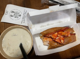 Mason's Famous Lobster Rolls