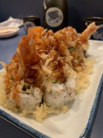 Nobu Sushi