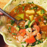 Mariscos Luis