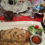 Le Meeting