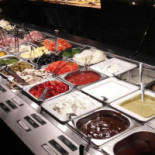 Soho Urban Food