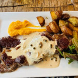 Le Garde Manger