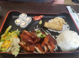 Maki Yaki Japanese Grill