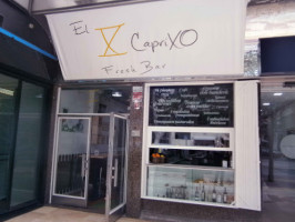 El X Capricho