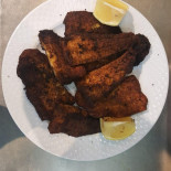Nazes Seafood