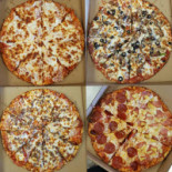 Mama Lia's Pizza