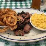 Redbones BBQ