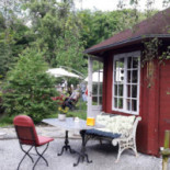 Paters Kaffeewirtschaft