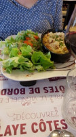 Bar Restaurant Le Passage