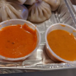 Momo N Curry