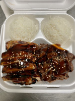 Meadow Teriyaki