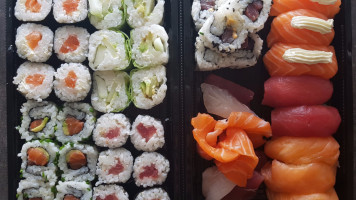 Ici Sushi Saint-Andre