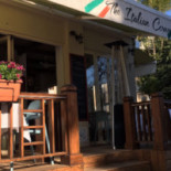 Italian Corner