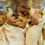 Shawarma Inn