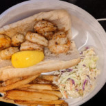 Mrs Fish Seafood Grill