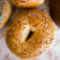 Manhattan Bagel