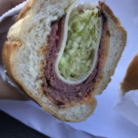 Moe's Deli Grocery