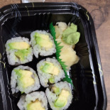 Masago Sushi
