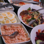 La Salle A Manger