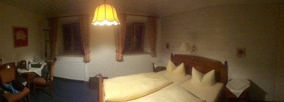 Gasthof Falkenstein Metzgerei Schwaiger