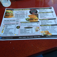 Fatburger St Albert