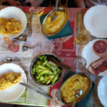 Ferme - Auberge Hahnenbrunnen